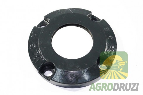 Корпус підшипника молотильного барабана Claas 687307