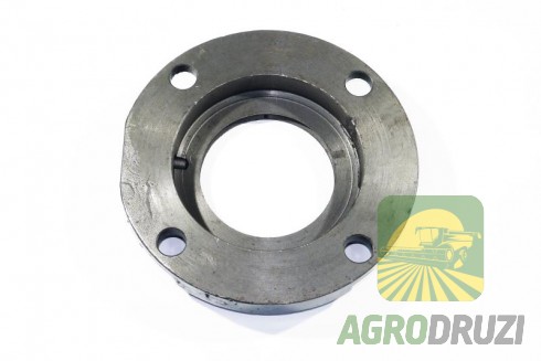 Корпус підшипника молотильного барабана Claas 687307