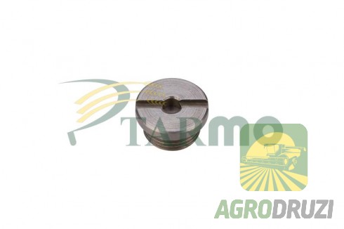 Клапан гальм John Deere AL23836