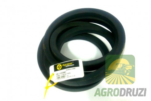 Ремінь 22x2940La Agrobelts MF 412236M1