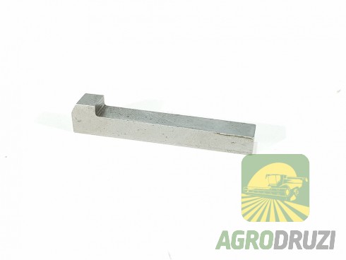 Шпонка з носиком 8x7x50mm Claas 244799