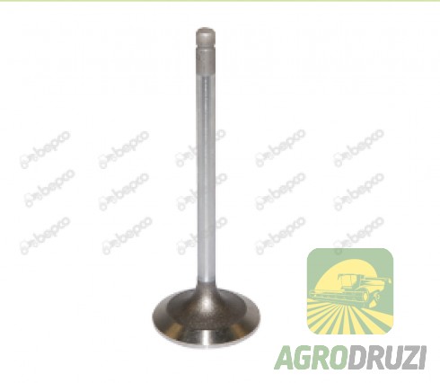 Клапан впускний John Deere R98062