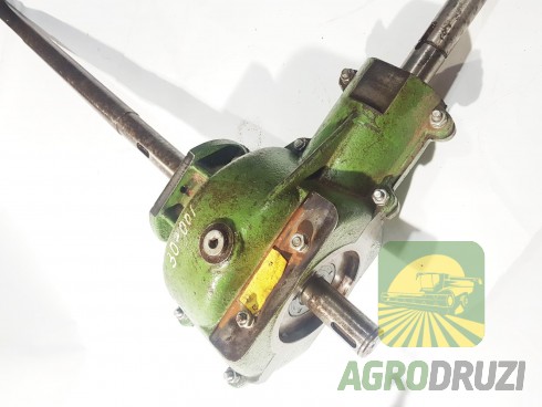 Редуктор головний Anna 5644/30-001/1