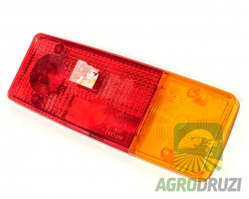 Плафон фари задньої Sipma