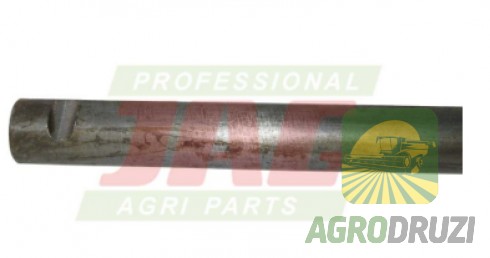 Вал шнека жатки 25x2217mm Claas 674276