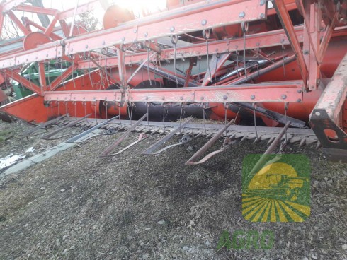 Deutz-Fahr Комбайн зернозбиральний