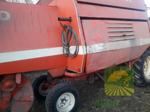 Deutz-Fahr Комбайн зернозбиральний