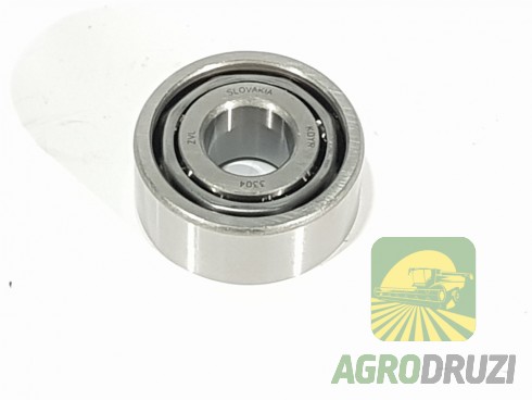 Підшипник 20X52X22mm 3304 ZVL