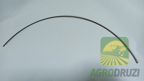 Дріт підбарабання 3.5мм ціна за 1м