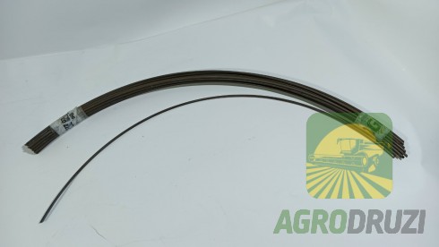 Дріт підбарабання 3.5мм ціна за 1м