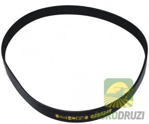 Ремінь восьмиклиновий 8PKx1190 Gates Agri 0285249
