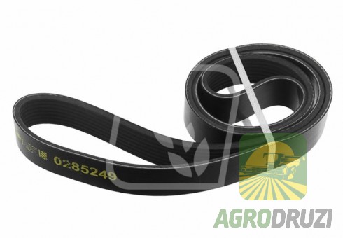 Ремінь восьмиклиновий 8PKx1190 Gates Agri 0285249