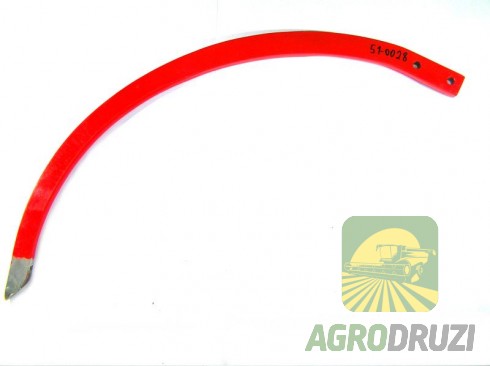 Голка преса WELGER  59.023.00