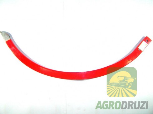 Голка преса WELGER  59.023.00