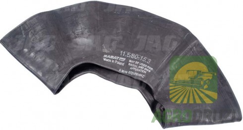 Камера колеса 11.5/80-15.3 TR-15 Kabat (Польща)