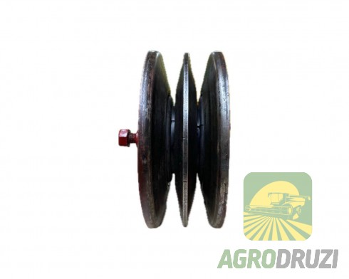 Б/В Варіатор вітру після кап. ремонту Massey Ferguson 417796M1+417798M1