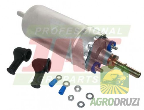 Помпа (насос) підкачки палива електрична John Deere AL168483