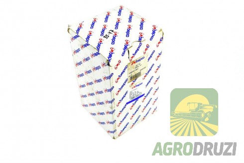 Гільза готова Bepco (ущільнення на гільзі) d=102mm двигун JD 3164D, 4219D) AR51903