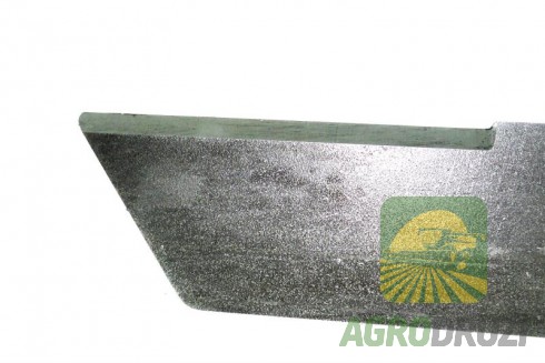 Ніж січкарні двосторонній Biso 28.801.401-0011