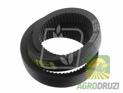 Ремінь барабана 51x2331La 0213198 GATES