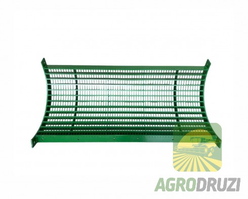 Підбарабання зернове 670x1290mm John Deere AZ17518