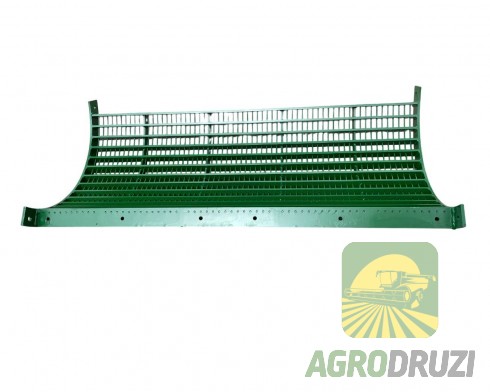 Підбарабання зернове 670x1290mm John Deere AZ17518