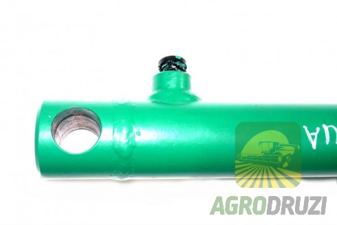 Циліндр підйому мотовила правий комбайнів JOHN DEERE AR90988