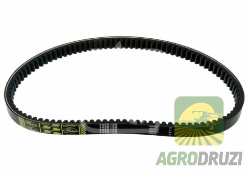 Ремінь GATES 28x1180La 1459199 CLAAS, COMET, COSMOS, CORSAR, MERCUR, MATADOR, MATADOR?STANDARD, MATADOR GIGANT, CONSUL, PROTECTOR, MERCATOR, M