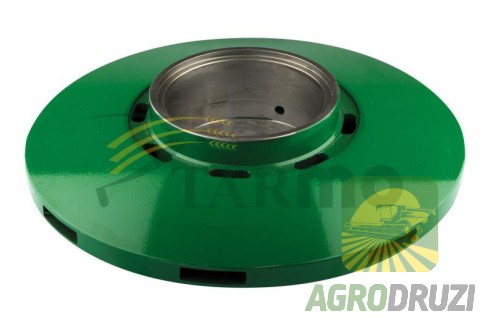 Тарілка ходового варіатора внутрішня John Deere AH12465