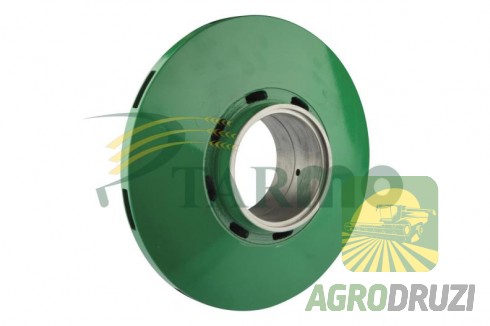 Тарілка ходового варіатора внутрішня John Deere AH12465
