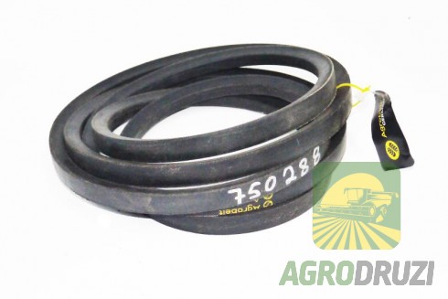 Ремінь 17x3115La B120 AGROBELTS