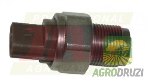 Датчик тиску палива John Deere RE523811