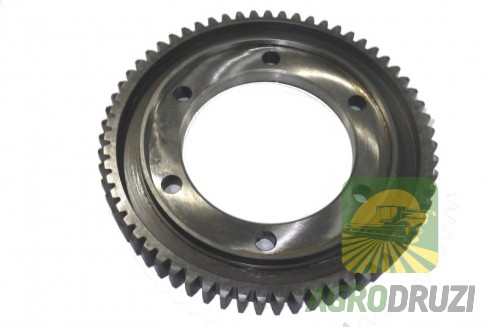 Шестерня бортової z63 MF 416955M1