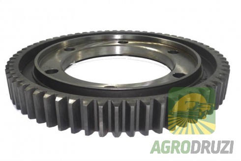 Шестерня бортової z63 MF 416955M1