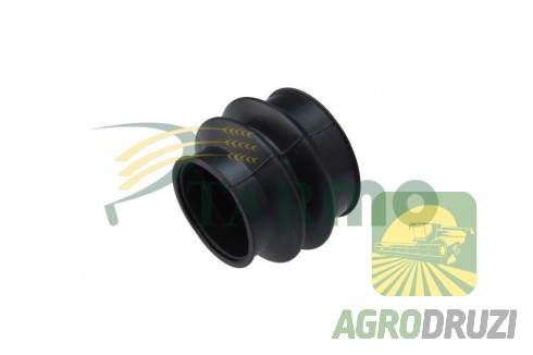 Пильник варіатора молотарки Tarmo JOHN DEERE Z31034