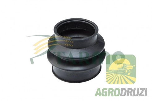 Пильник варіатора молотарки Tarmo JOHN DEERE Z31034