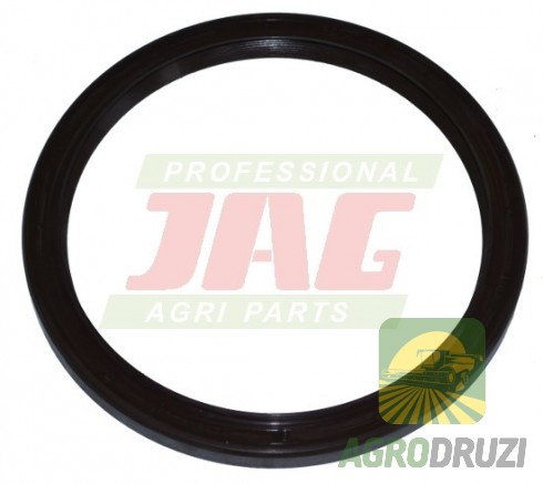 Сальник колінвала (зад) 133,35x158,75 двигун Perkins 7701030494