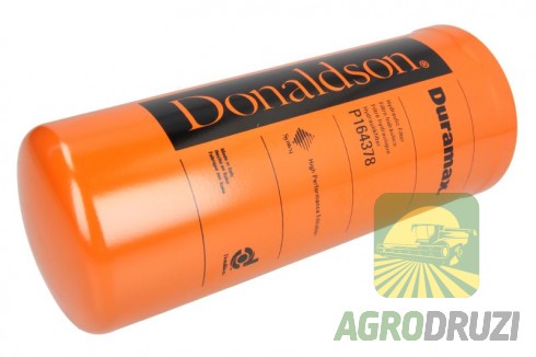 Фільтр гідравліки Donaldson P164378