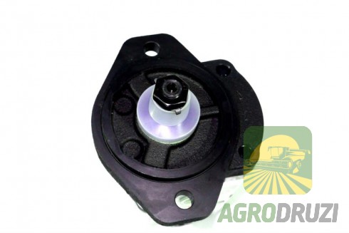 Помпа (насос) гідравліки з клапаном John Deere AZ33650
