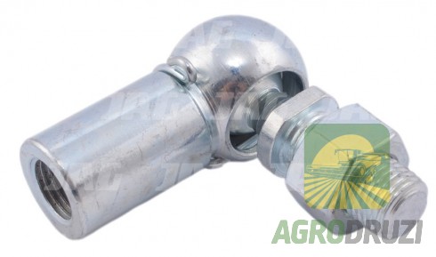 Кутовий шарнір управління решет грохота 216399 CLAAS