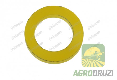 Кільце шайба ущільнююча 24.8X36X6.8mm L166569