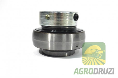 Підшипник вставний YEL206 SKF