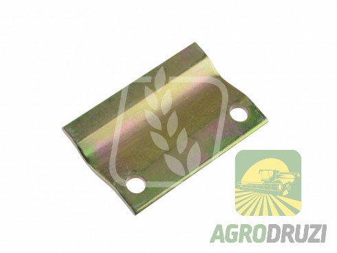 Прижим коси Deutz Fahr 06239588