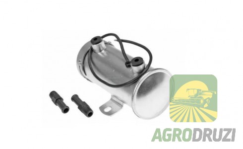 Помпа підкачки палива електрична Vapormatic (England) John Deere AR67543