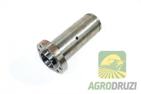 Ступиця варіатора молотарки John Deere Z10746