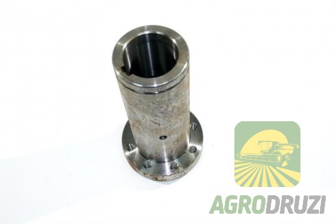 Ступиця варіатора молотарки John Deere Z10746