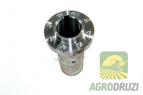 Ступиця варіатора молотарки John Deere Z10746