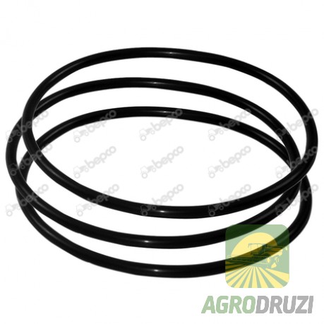 Ущільнення гільзи двигун Valmet