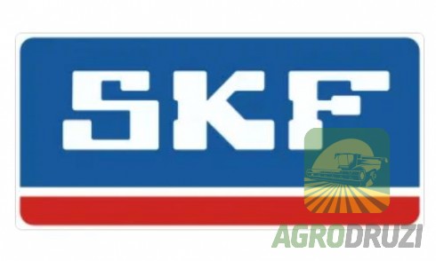 Підшипник кульковий 6308 SKF