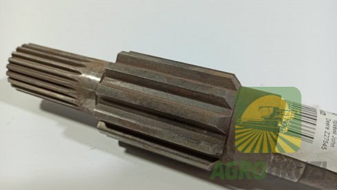 Вал бортової правий John Deere Z27545